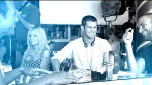 It's a Madcap World: The Making of an Unfinished Film — foto 1