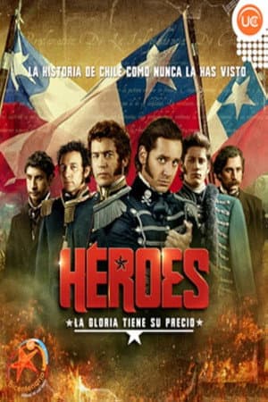Temporada 1