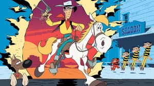 Les Nouvelles Aventures de Lucky Luke — foto 1