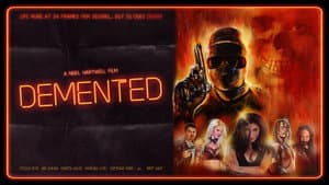 The Demented — foto 2