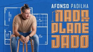 Afonso Padilha: Nada Planejado — foto 1