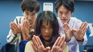 MONDAYS／このタイムループ、上司に気づかせないと終わらない — foto 4
