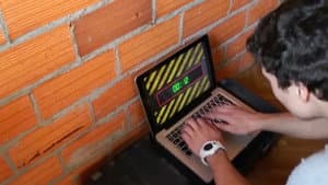 Arma Fatal. Cortometraje de 4º para Informática. — foto 6