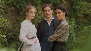 Zvanì - Il romanzo famigliare di Giovanni Pascoli — foto 1