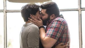 Mi gran boda gay italiana — foto 9