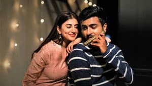 మళ్ళీ మళ్ళీ చూశా — foto 1
