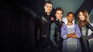 Lab Rats — foto 1