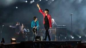 The Rolling Stones: Bridges To Buenos Aires — foto 3