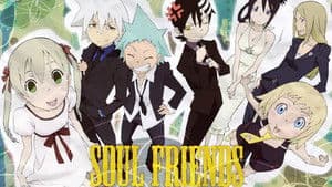 Soul Eater — foto 4