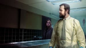 Post mortem: Nadie muere en Skarnes — foto 4