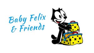 Baby Felix & Friends — foto 2