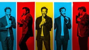 Nick Kroll: Little Big Boy — foto 4