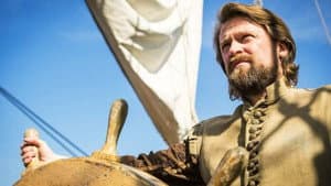 Francis Drake, corsaire de Sa Majesté — foto 1