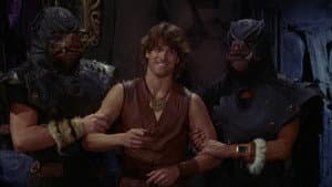 Deathstalker II: Duel of the Titans — foto 7