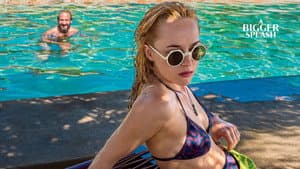A Bigger Splash — foto 12