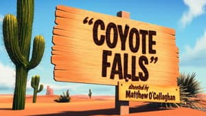 Coyote Falls — foto 3