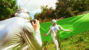 La Película — foto 1