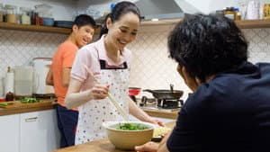 家族のレシピ — foto 8