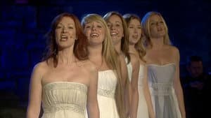 Celtic Woman: A New Journey — foto 1