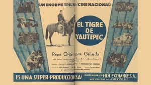 El tigre de Yautepec — foto 1