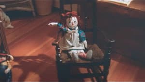 Raggedy Ann & Andy: A Musical Adventure — foto 11