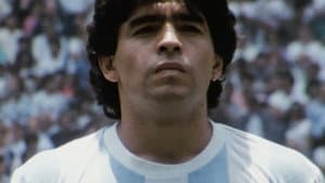 Diego Maradona — foto 6