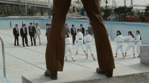 若い貴族たち　１３階段のマキ — foto 2