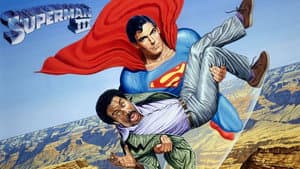 Superman III — foto 3