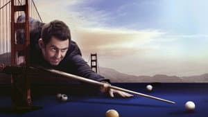 Ronnie O'Sullivan's American Hustle — foto 1