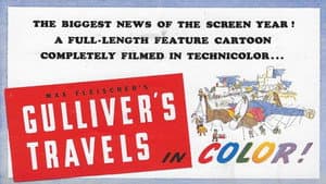 Gulliver's Travels — foto 2