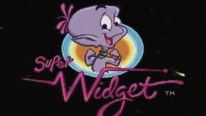 Widget the World Watcher — foto 1