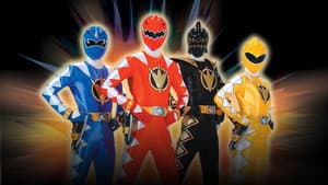 Power Rangers — foto 11