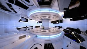 2001: Creating Kubrick’s Space Odyssey — foto 9