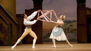 La Fille mal gardée — foto 1