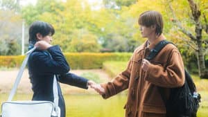 修学旅行で仲良くないグループに入りました — foto 9