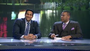 Key and Peele: Super Bowl Special — foto 1