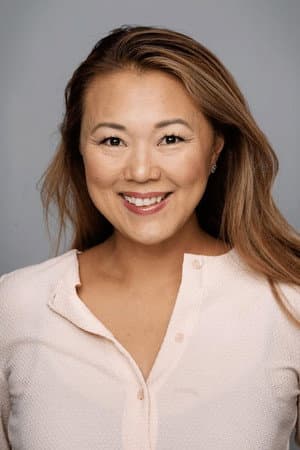 Jennie Walldén