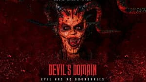 Devil's Domain — foto 3