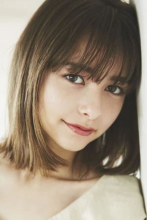 嵐莉菜