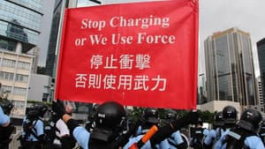 血在燒 — foto 3