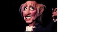 Marionetes — foto 1