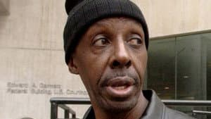 Heroin King of Baltimore: The Rise and Fall of Melvin Williams — foto 1