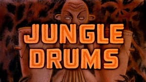 Jungle Drums — foto 4