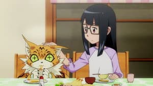 Digimon Adventure tri. 5: Simbiosis — foto 7