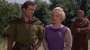 Sword of Sherwood Forest — foto 1
