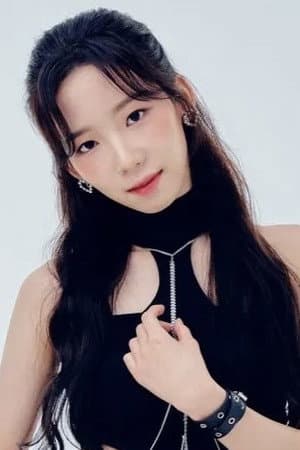 Hong Hye-ju