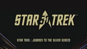 Star Trek: The Journey to the Silver Screen — foto 2