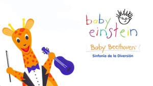 Baby Einstein: Baby Beethoven - Symphony of Fun — foto 1