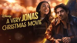 A Very Jonas Christmas Movie — foto 12