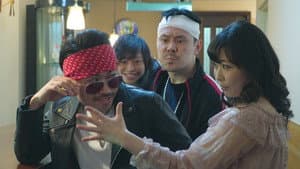 溢れる淫汁 いけいけ、タイガー — foto 1